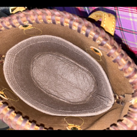 Louis Vuitton boho bag - Picture 5 of 13